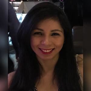 Meet your Posher, Sabrina